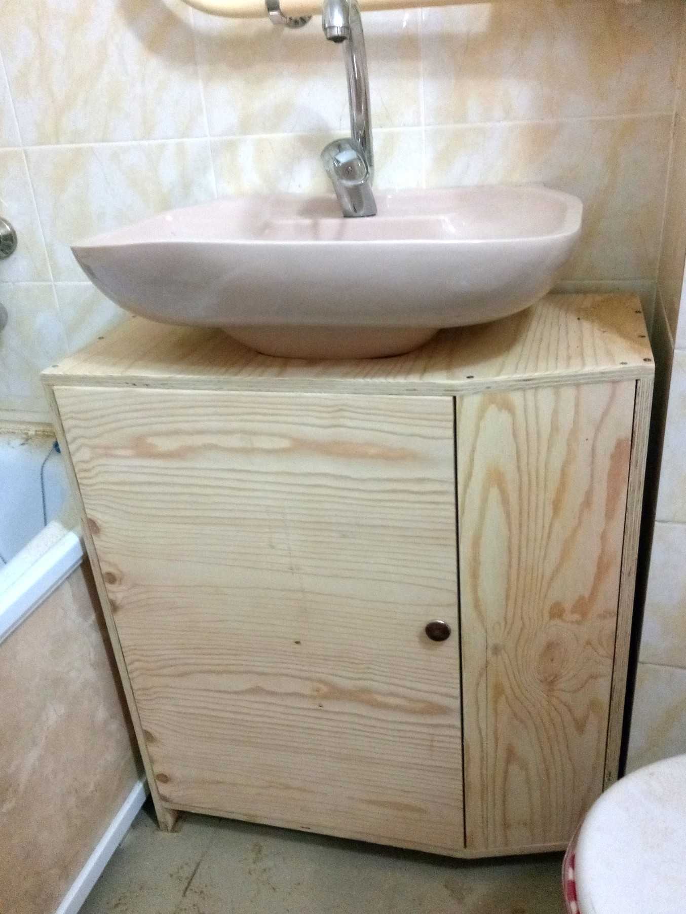 Столяр-кузнец